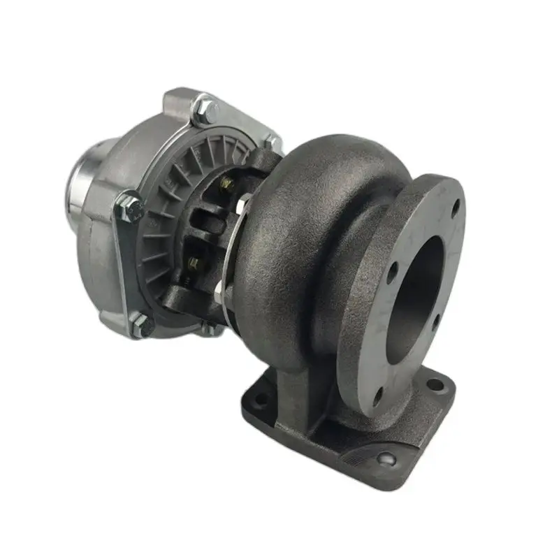 

High Quality Turbocharger Engine Parts Turbocharger 74009171 For Allis Chalmers Turbocharger