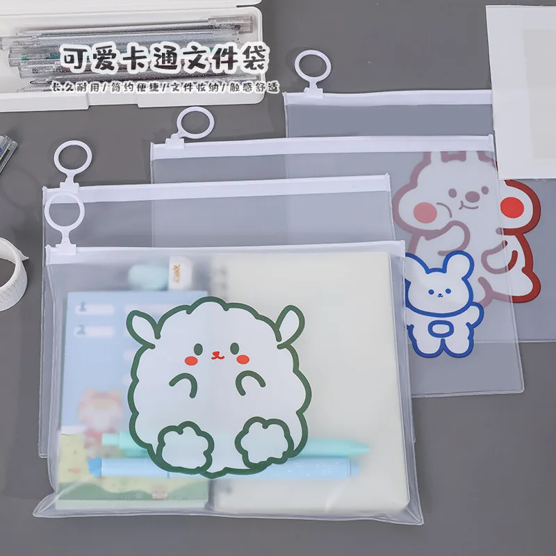 

Корейские канцелярские Карандаш Чехол сумка для карандашей Kawaii чехол с забавной сумкой, милый пенал Чехол Карандаш Чехол Kawaii милые Каранда...