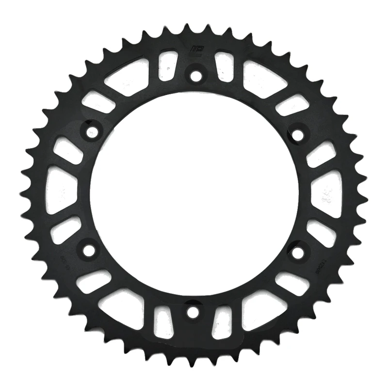 

520 Motorcycle Rear Sprocket For Yamaha YZ125 IT250 WR250 YZ250 YZ400 YZ100 TT250 TT350 MX400 YZ465 WR500 YZ490