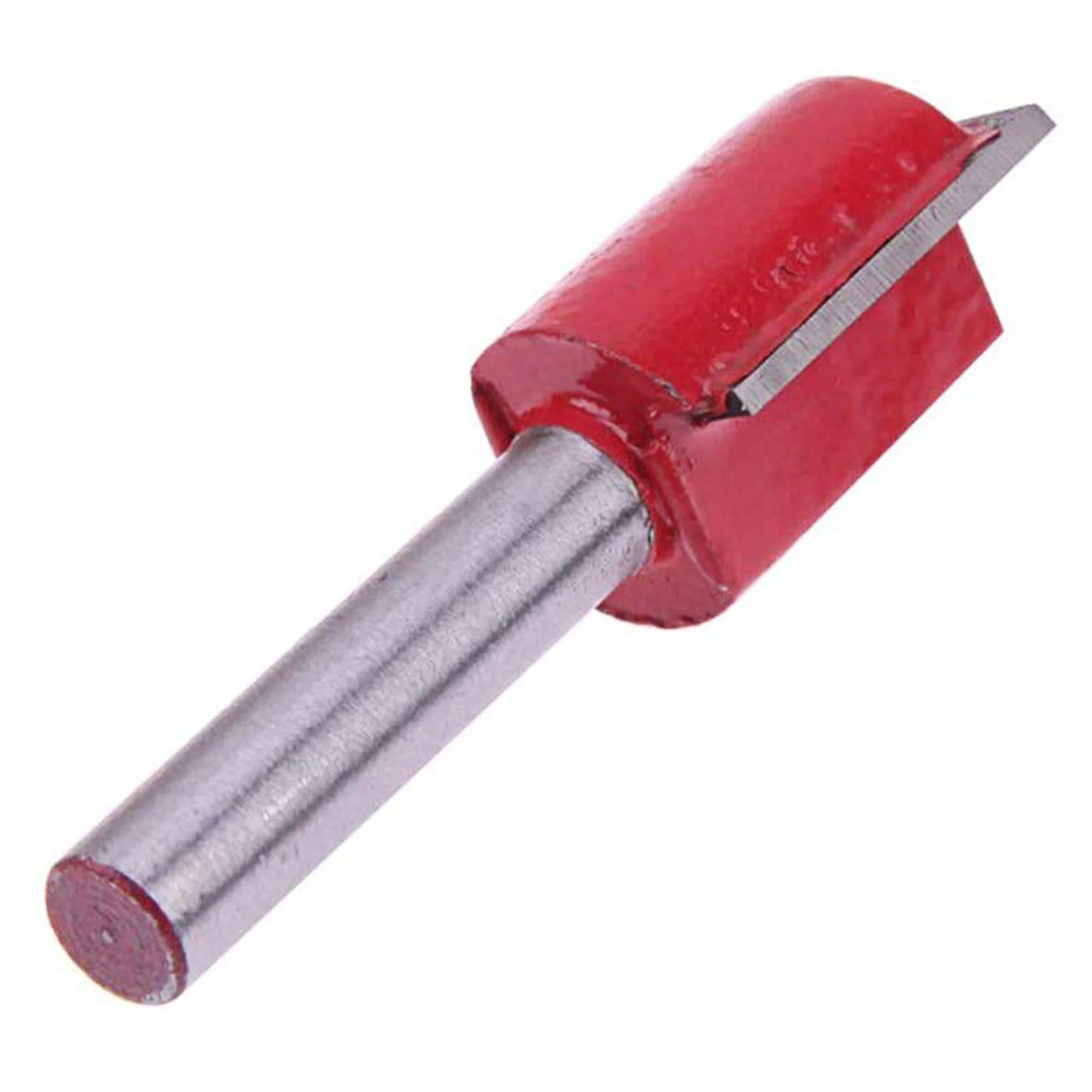 Набор твердосплавных фрезов (15 шт.) с 1/4 &quotхвостовиком и ящиком для хранения