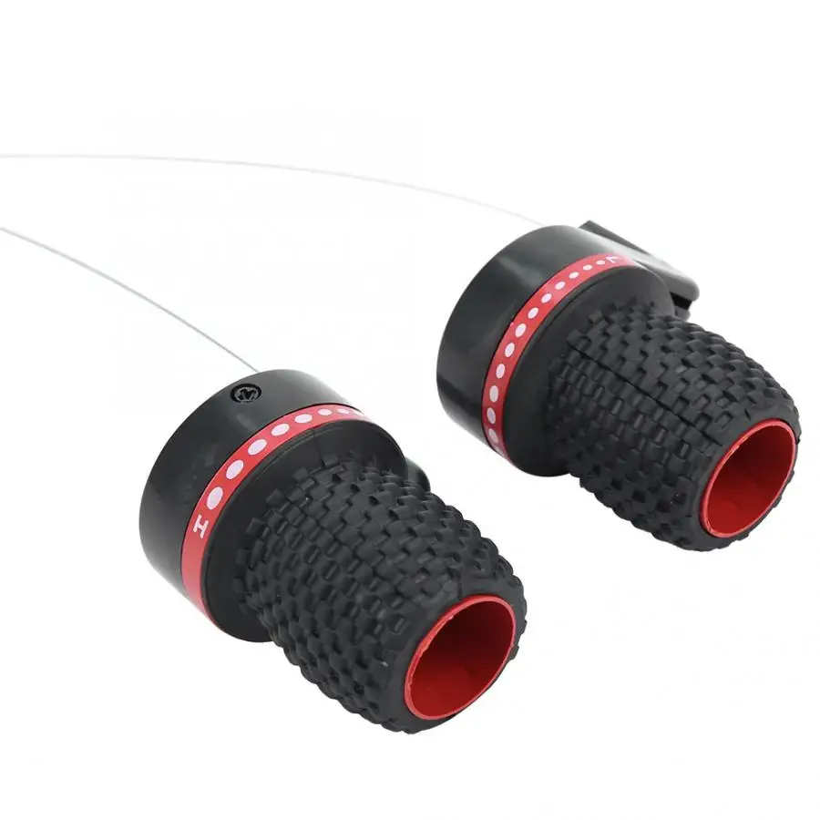 Переключатель передач для горного велосипеда ручка переключателя из сплава