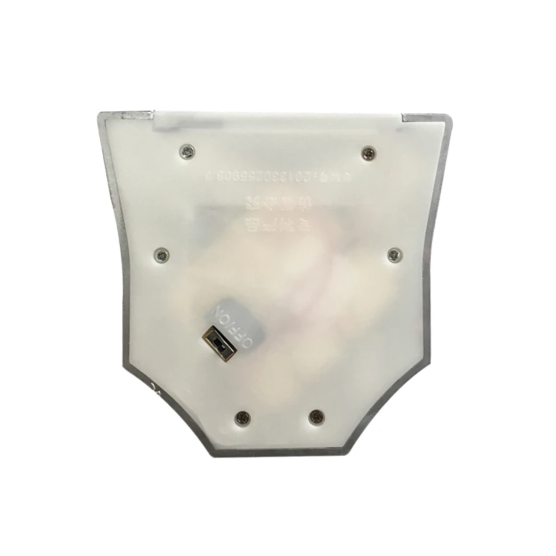 Автомобильный трансформаторы Солнечный светодиодный Предупреждение светильник