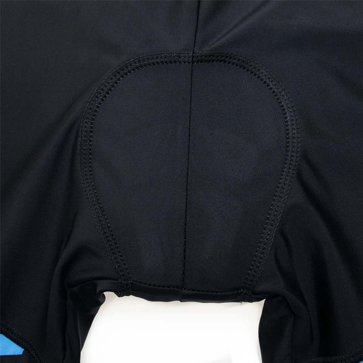 Женские велосипедные шорты с 4D гелевыми вставками плотные дышащие ударопрочные