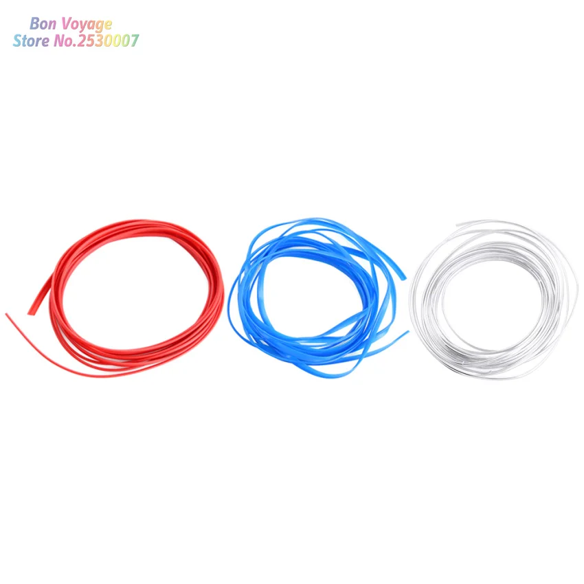 5 м Автомобильная решетка для внутренних экстерьеров декоративная полоска Ford Focus