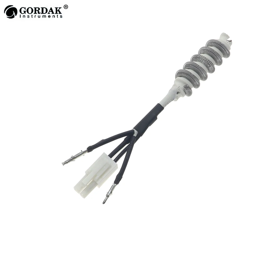 Нагревательный элемент Gordak 850 850A для паяльной станции 805A 850B 952 952B 952C 952V 952D |