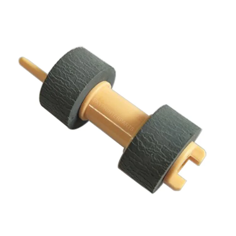 

Бесплатная Доставка 10 шт. 604k11192 принтер Запчасти Пикап ролик принтера Xerox Phaser 4500 4510 7100DN 7100N