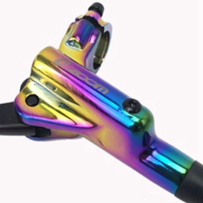 

ZOOM HB-875 Bicycle Brake Mtb Brake Hydraulic Disc Brake Front 800MM/Rear 1400MM Mountain Bicycle Brake