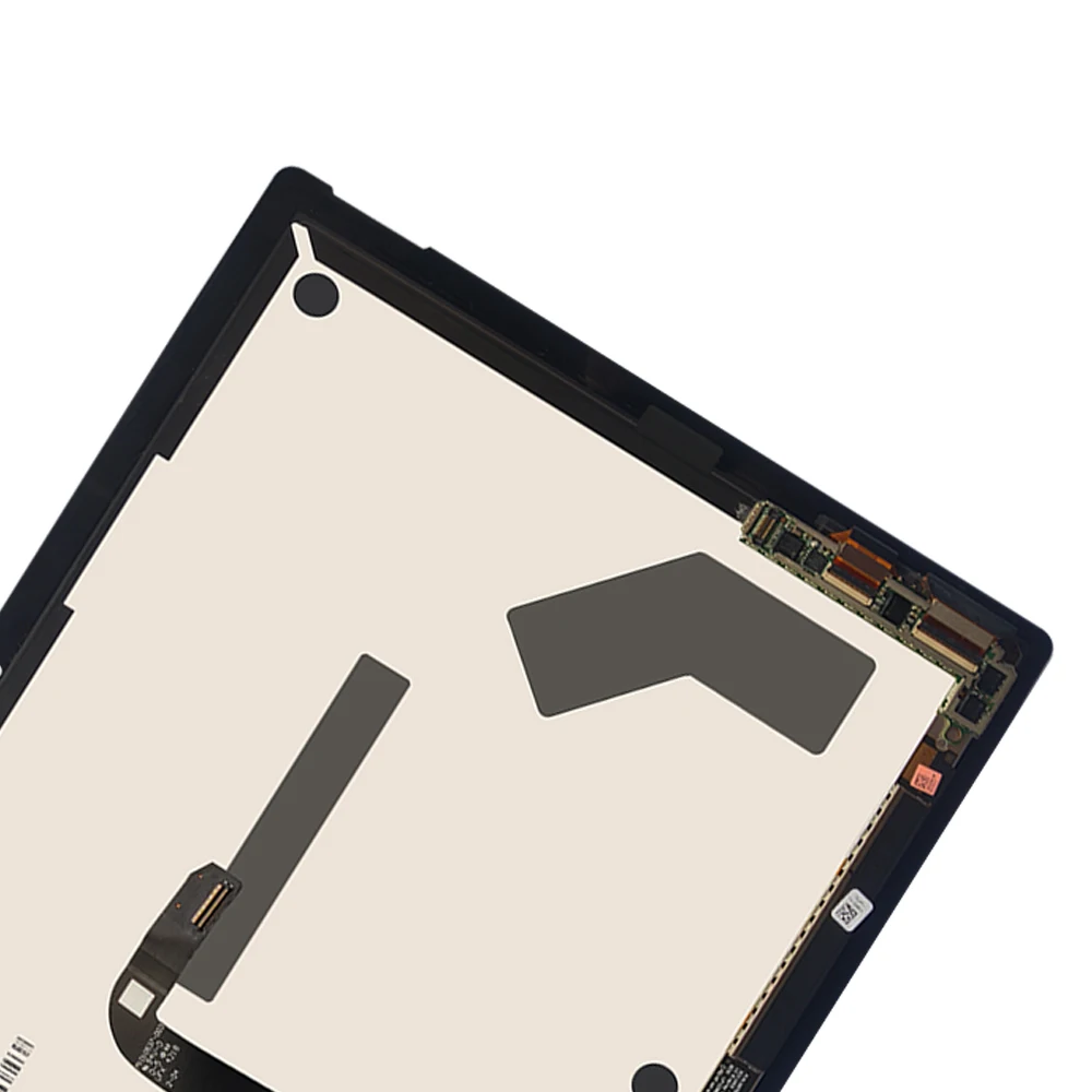 100% Протестированный AAA+++ ЖК-дисплей для Microsoft Surface Pro 4 1724 Сенсорный экран Дигитайзер Сборка Заменить версия LG/SAMSUNG