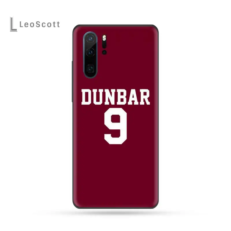 

Teen Wolf Stilinski 24 McCALL 11 Phone Case For Huawei P9 P10 P20 P30 Pro Lite smart Mate 10 Lite 20 Y5 Y6 Y7 2018 2019