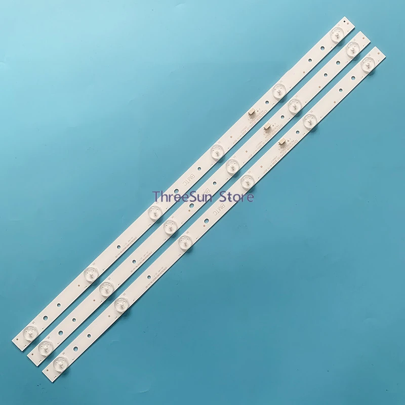 

15 шт./лот светодиодная подсветка для 28PHF2056/T3 искусственная кожа 303GC275031