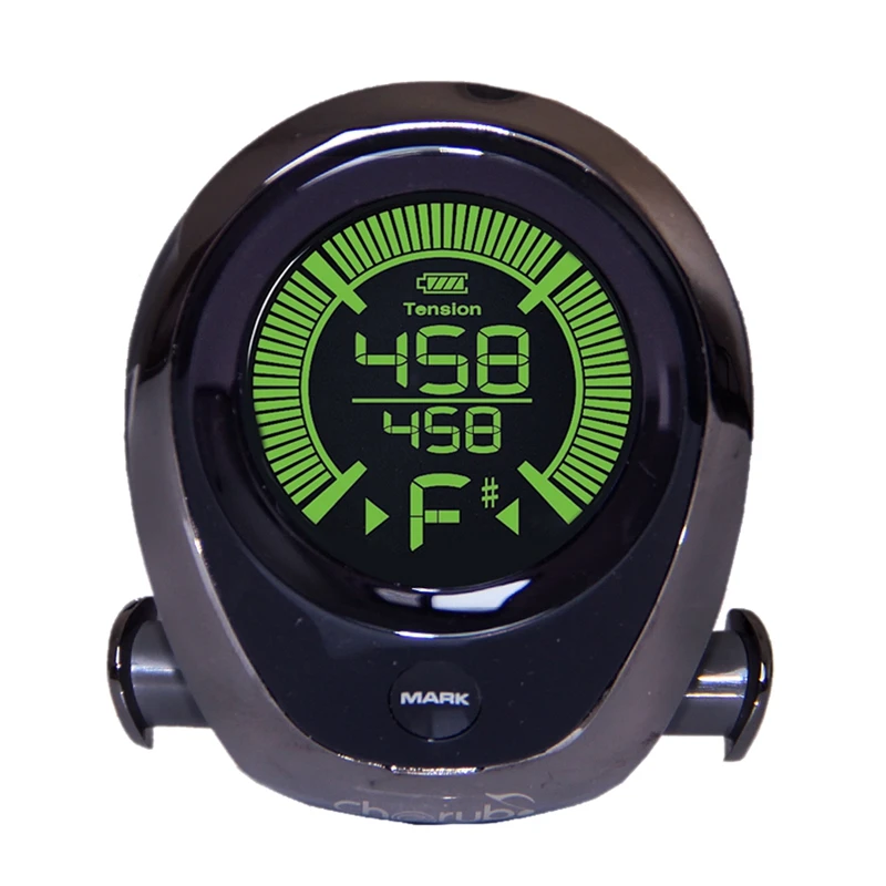 Херувим Dt 10 акустический барабанный тюнер Профессиональный Джаз ударный