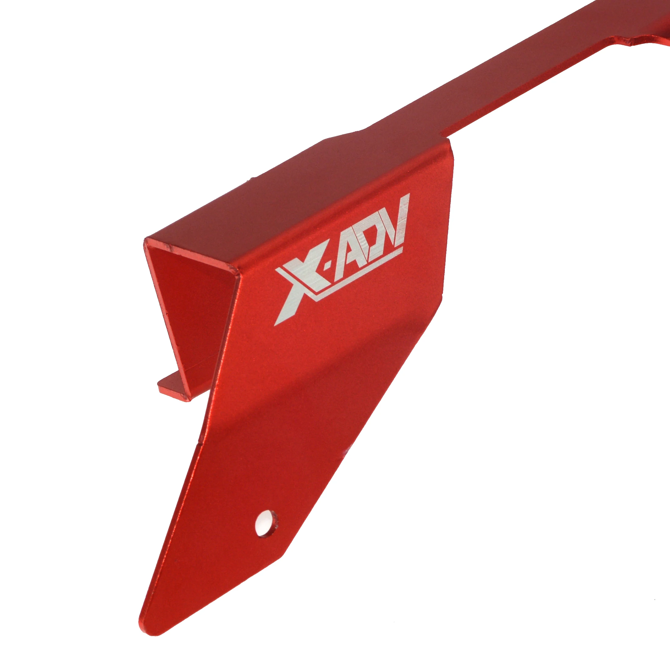 

MTKRACING Motorcycle accessories CNC chain cover decorative protector anti-mud for HONDA XADV300 X ADV 750 xadv1000 2017-2019