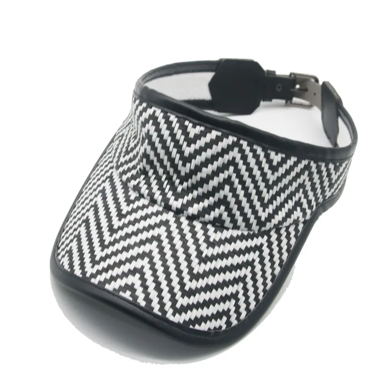 

Шляпа Соломенная женская, регулируемая, летняя, весенняя