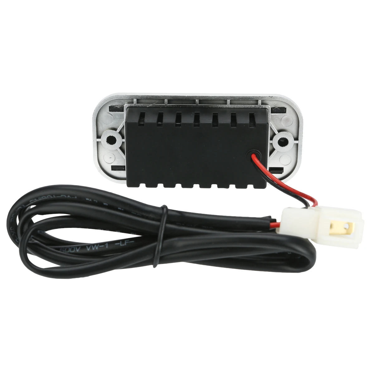 1224v 18w pd type c 2 1a 1a usb 3 slots car charger socket for motorcycle auto truck boat rv bus 3 charging ports power adapter free global shipping