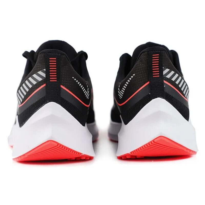 Новые оригинальные кроссовки NIKE ZOOM WINFLO 6 защитный гель мужские | Спорт и