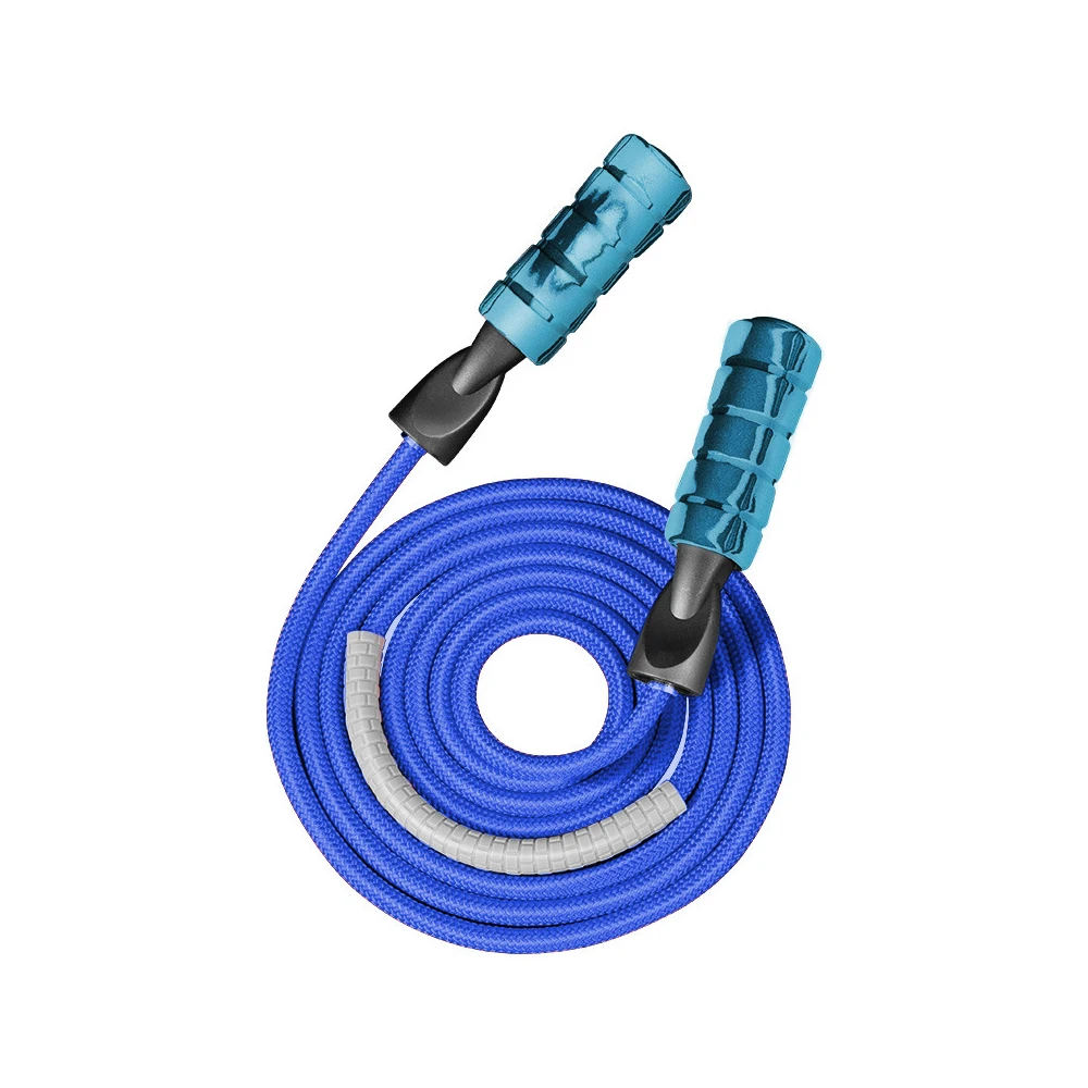 

Plastic Cordless Jump Rope Jumping Skipping Rope for Kids Men and Women, Fitness Workout Aerobic Exercise Indoor and Outdoor