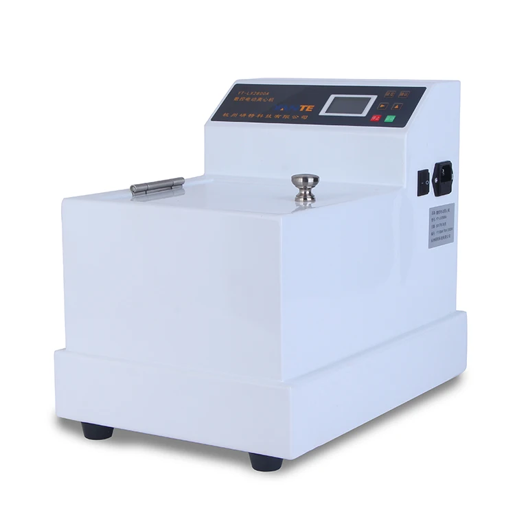 YT-LX2800 commercial centrifuga laboratorio centrifuge machine centrifugue