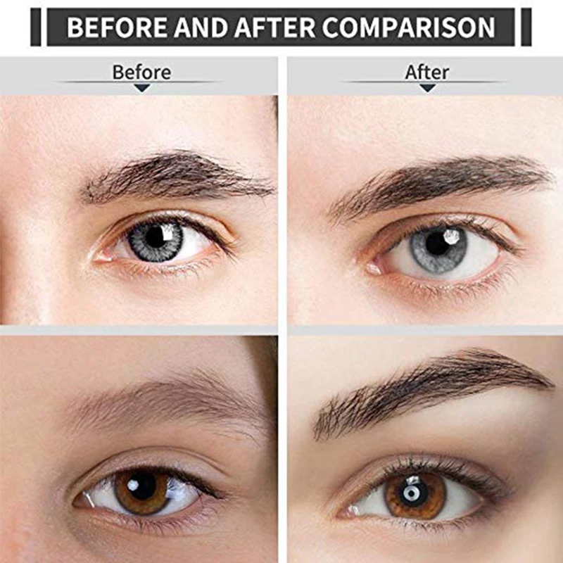 

Mini Electric Eyebrow Trimmer Shaver Hair Remove Portable Eyebrow Painless Femme Make Up Eye Brow Shaper Eyebrow Epilator