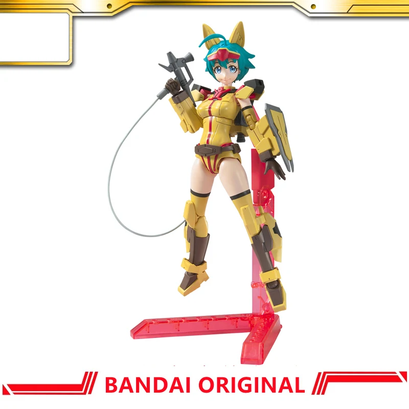 

Japan Original BANDAI Stalker Nami Nami Creator, anime character