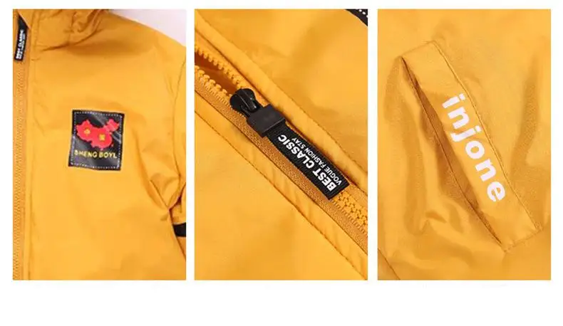 

Kids Boy Outerwear Teenage Jacket Hooded Big Fur Kids New Winter Baby Down Long Style Snow Wear Jacket For 2-8 Years Girl Infant