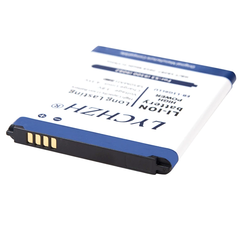 Оригинальная сменная батарея для Samsung Galaxy S3 i9300 i747 i9308 i9305 i879 i9060 i9301 i9118 i9082 i535 L710