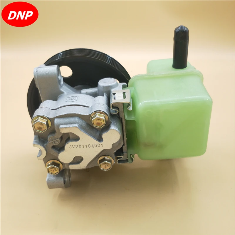 Насос автоматического гидроусилителя рулевого управления DNP подходит для mazda M6