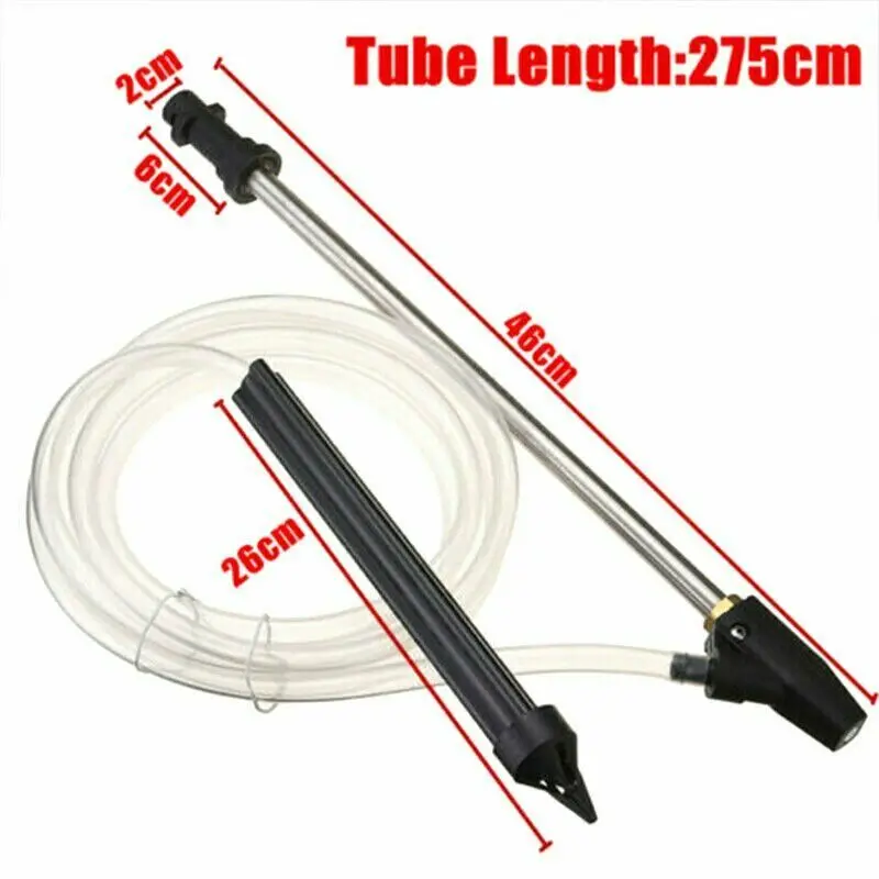 Для Karcher K серии пескоструйная обработка керамических сопел очистка сопло