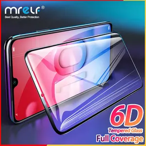 Закаленное стекло для huawei Honor 10 Lite 20 Pro 10i защита для экрана полная защита для huawei P Smart 2019 Z Защитное стекло для Honor 10 20 Lite Light Lite Pro 20 10 20i 10i Honor стекло для huawei P смарт-2019