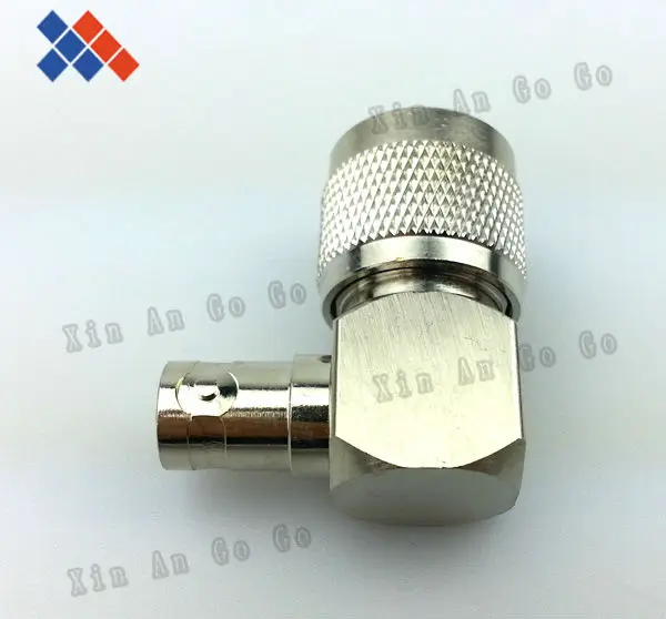 

RF UHF BNC 100%