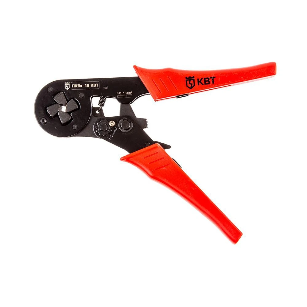 пресс клещи квт 16 т