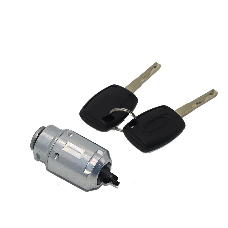 Бесплатная доставка Набор для ремонта капота автомобиля с 2 ключами Ford Focus II Mk2 2004