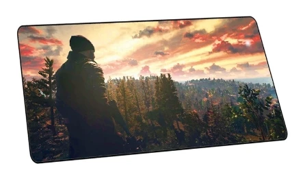 Style 9 700*300*2 Размеры игры серии большой игровой Мышь Pad Lockedge высокое Скорость Мышь pad Клавиатура Pad Мышь коврик для PUBG патруля CSGO - Цвет: Style 9