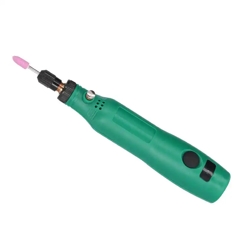 

Grinding Pen Rechargeable Mini Electric Grinder for DIY