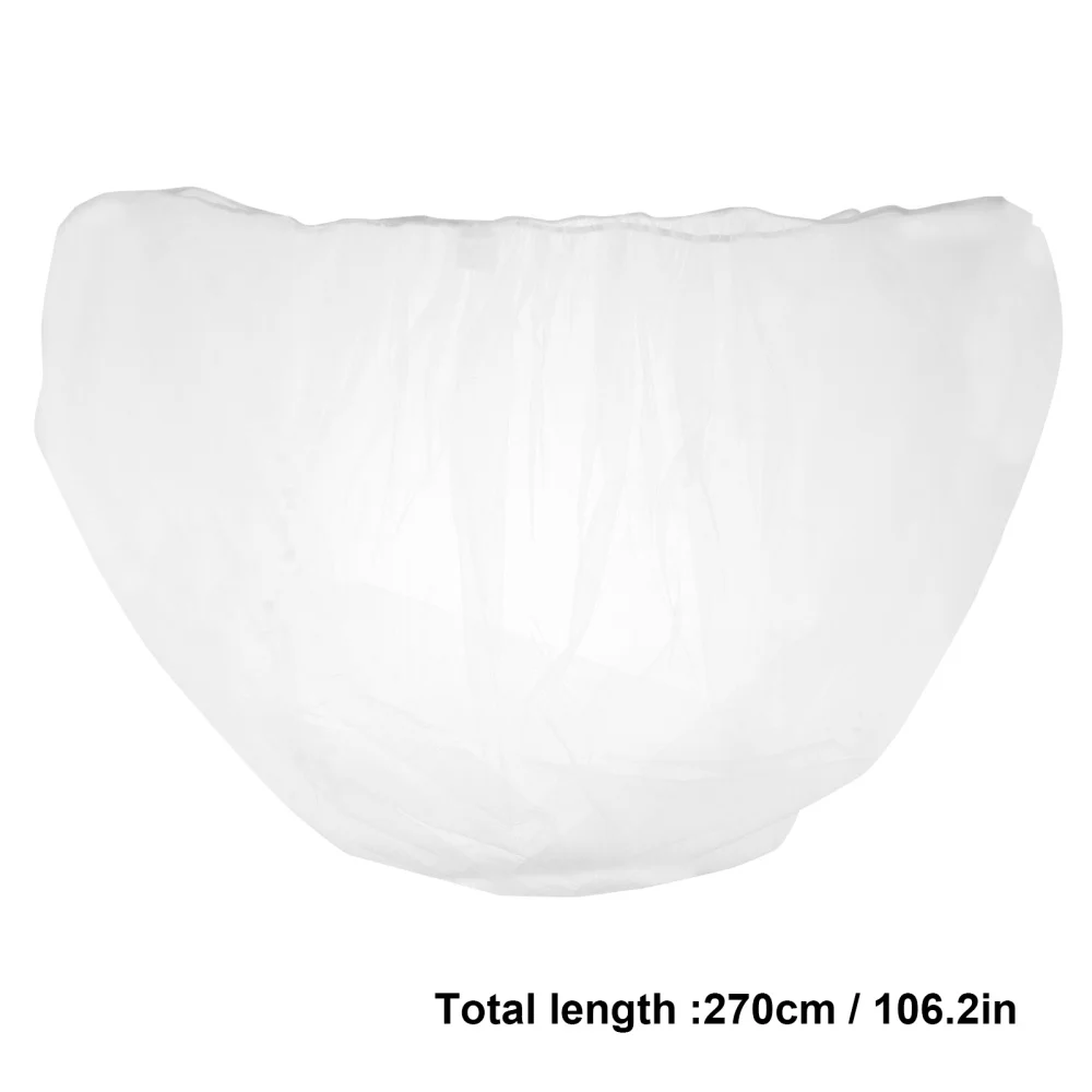 

3Pcs Baby Kids Stroller Mosquito Netting Stretchable Breathable Full Cover Net