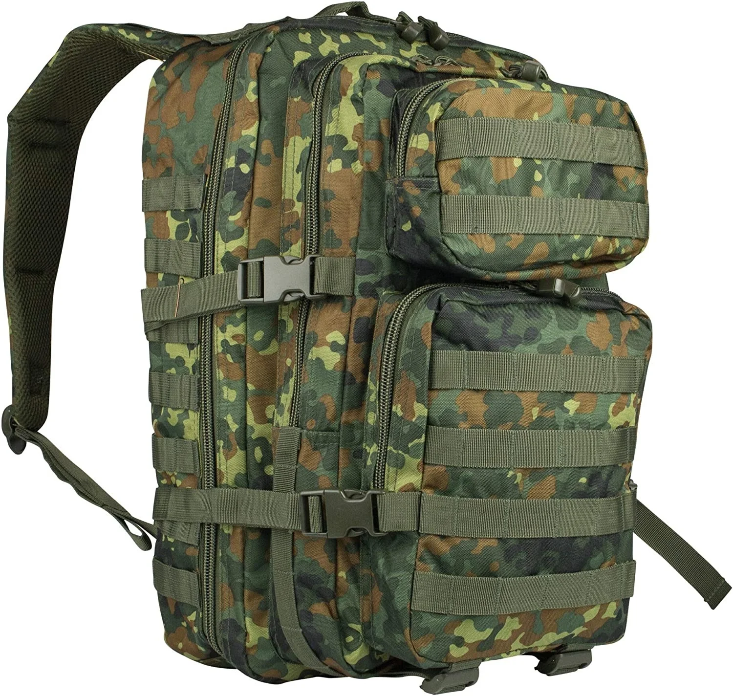 

Mil-tec American shock pack women's backpack