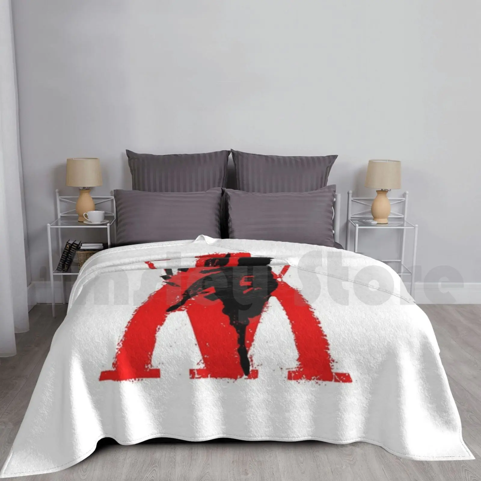 

Hunterxhunter Blanket Fashion Custom 2002 Anime Manga Hxh Hunter X Hunter Trending Hunter X Hunter