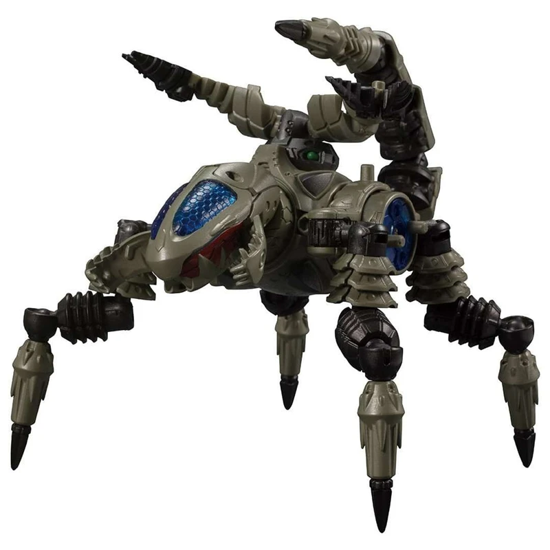 Diaclone MSI Daya Clone DA38 DA 38 морская команда зеленая Механическая ПВХ экшн фигурка наборы