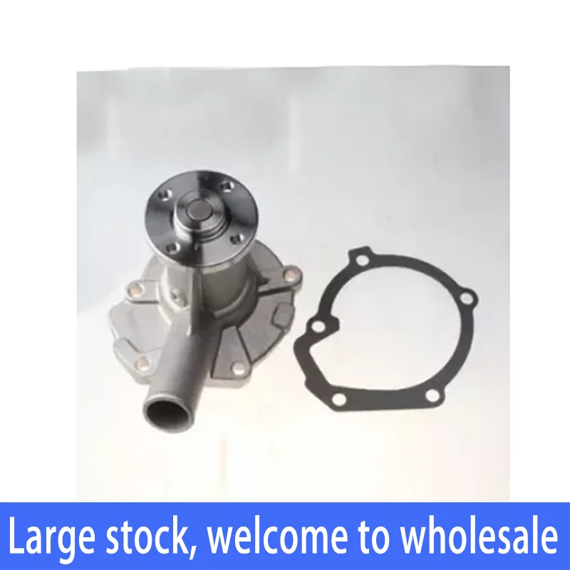 

15443-73030 Water Pump With Gasket For Kubota D950 D750