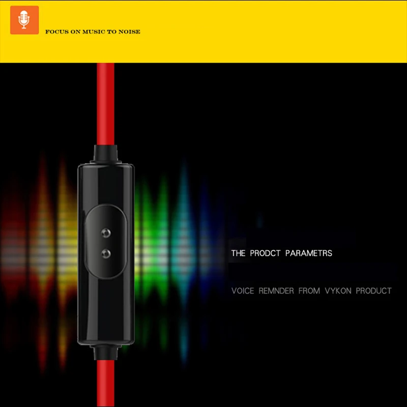 Металл 3 5 мм проводные наушники с микрофоном вкладыши гарнитура для Мобильный