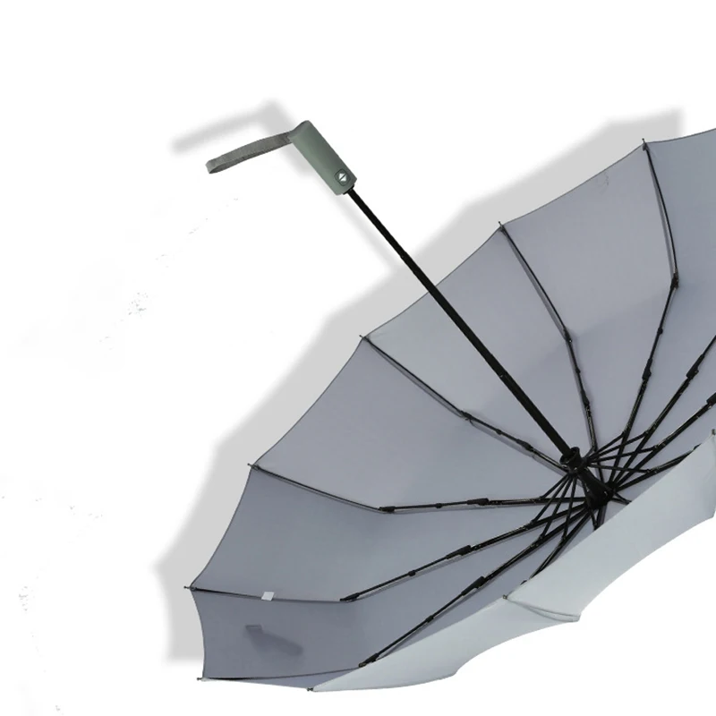 

Large Automatic Folding Umbrella Sun Beach Umbrella Clear Men Business Japanese Luxury Umbrellas Windproof Parasol Gift Ideas