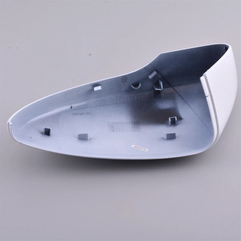 CAPQX для Volkswagen VW Sagitar Magotan CC Scirocco Passat 2011 - 2014 2015 2016 корпус заднего вида боковая крышка