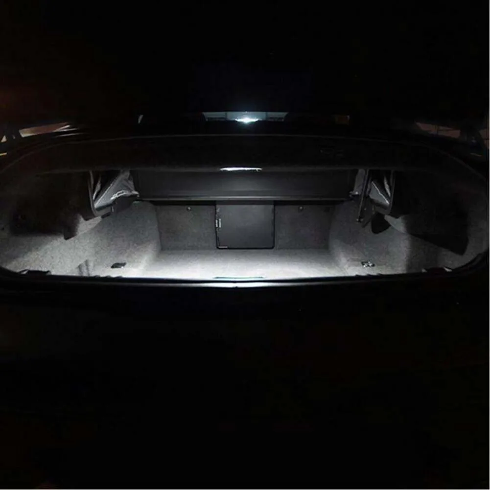 

Package LED Lights 18x LED Lights White High Quality Hot Sale Reliable