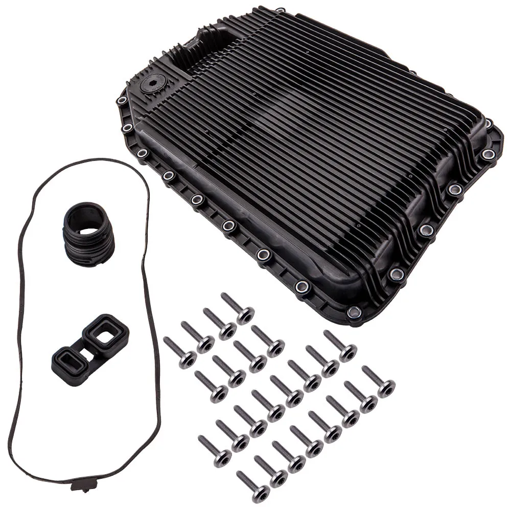 

Ремонт масляного поддона коробки передач для BMW E60 E71 E82 E88 E89 Z4 135i 335i xDrive 3.0L