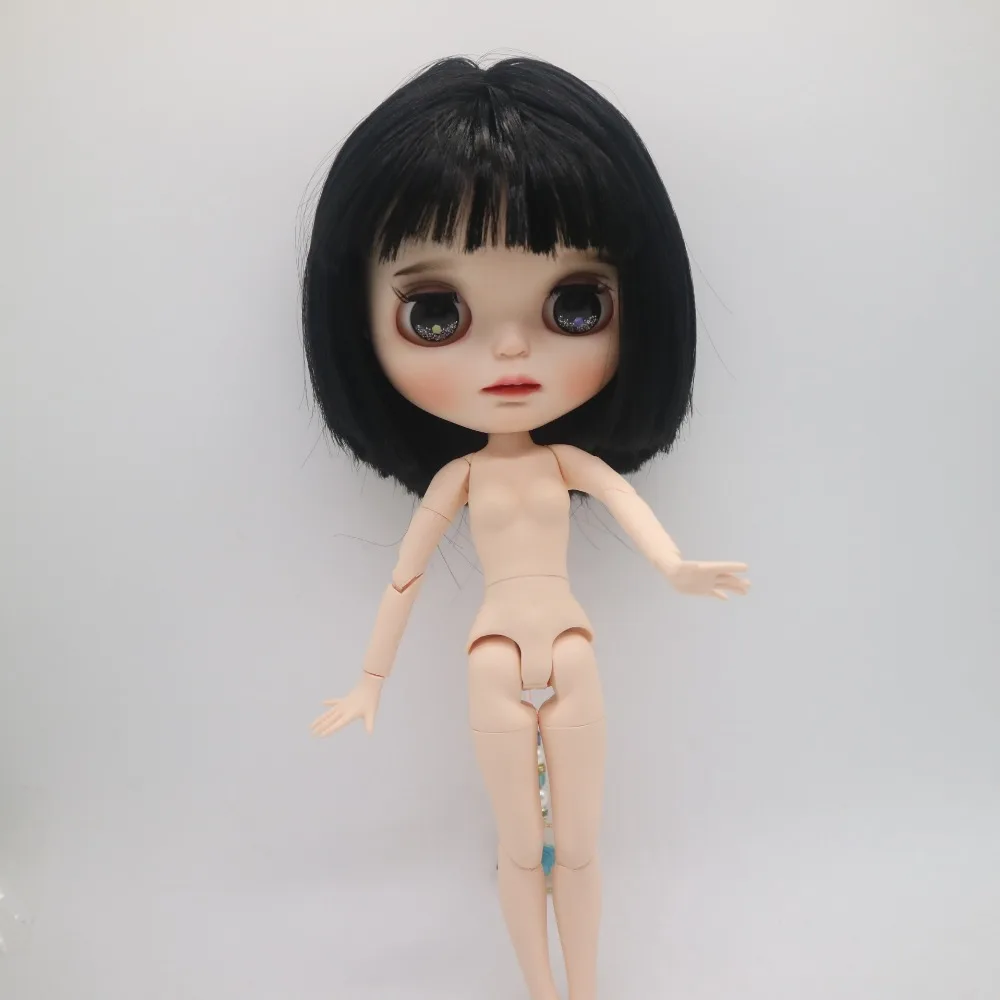 customization doll Nude blyth doll cute doll Pre-sale 20190807