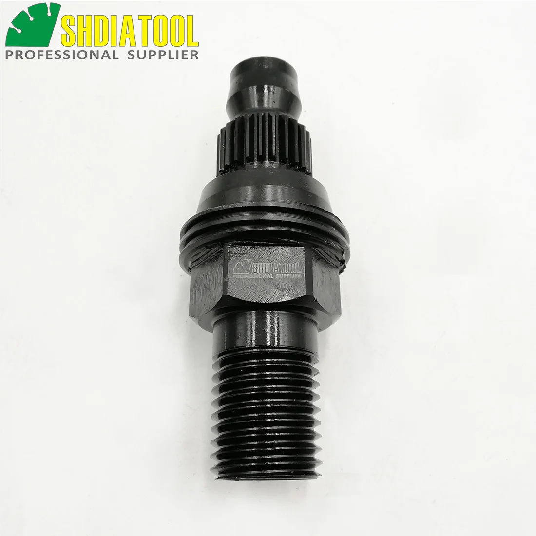Переходник для корончатого сверла SHDIATOOL Hilti-быстроразъемный штекер к 1-1/4 дюйма-7