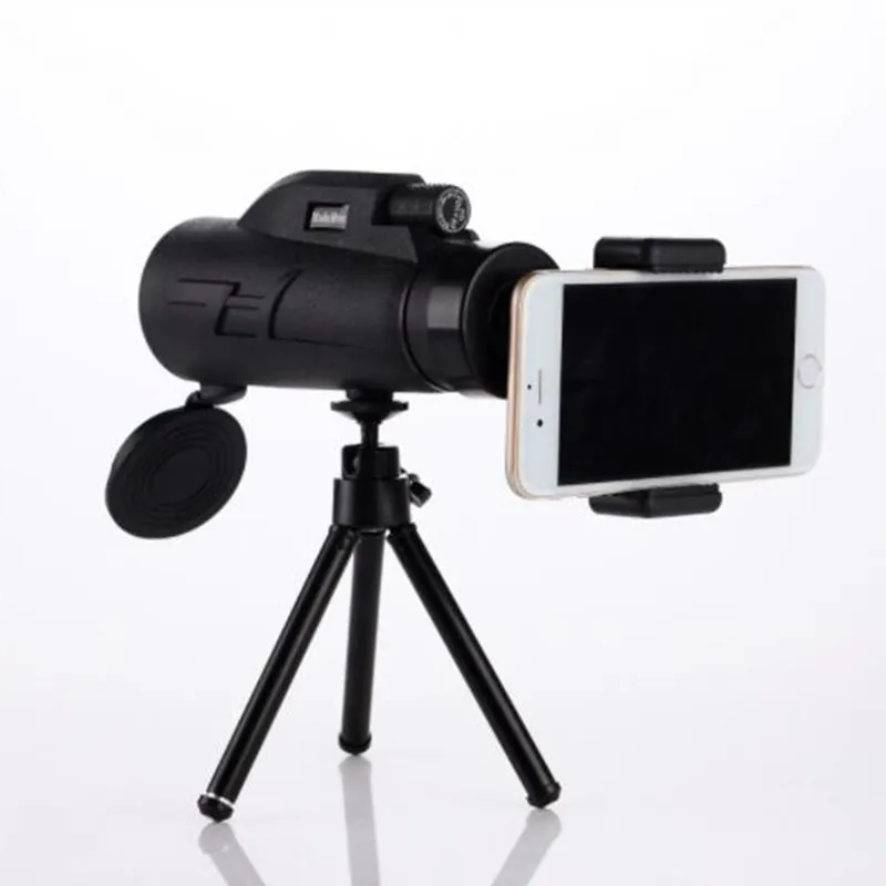 

Binoculars 200X80 Long-range 10000m High-definition High-power Telescope Optical Glass Lens Hunting Range of Motion Monoculars