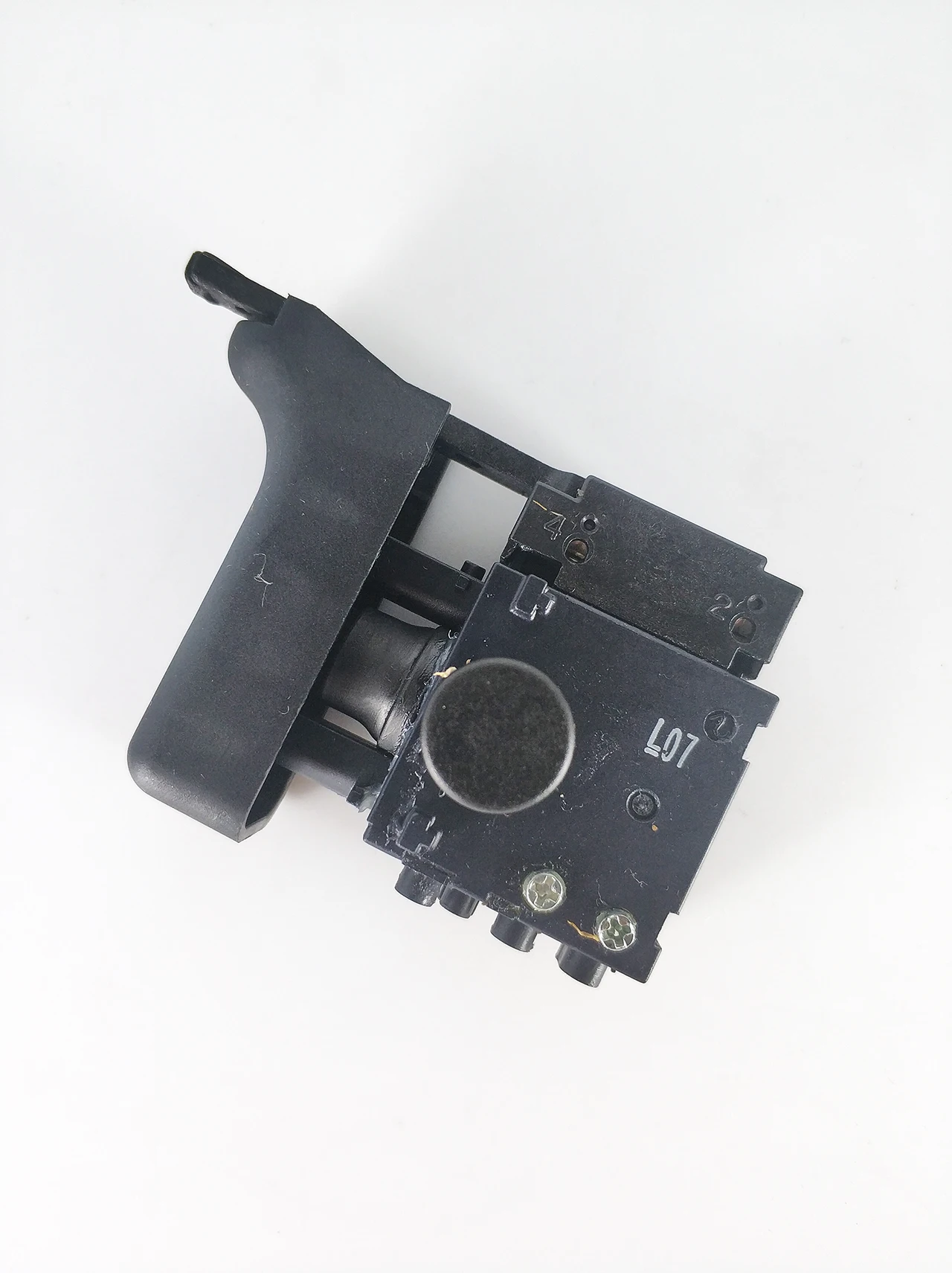 Power Tool Driver Switch Fittings TG801TLB-2 | Инструменты