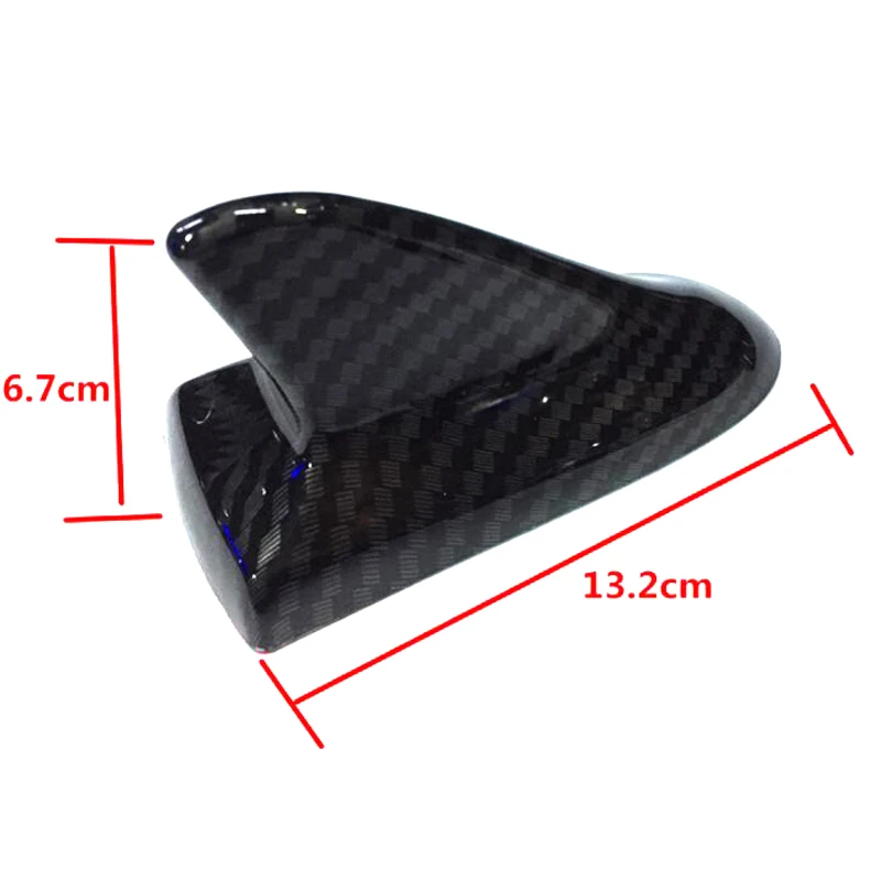 Антенна Shark Fin для VW Golf 6 mk6 GOLF 7 MK7 Tiguan CC Passat B6 B7 Jetta Mk5/ MK6 Skoda Octavia Fabia | Автомобили и