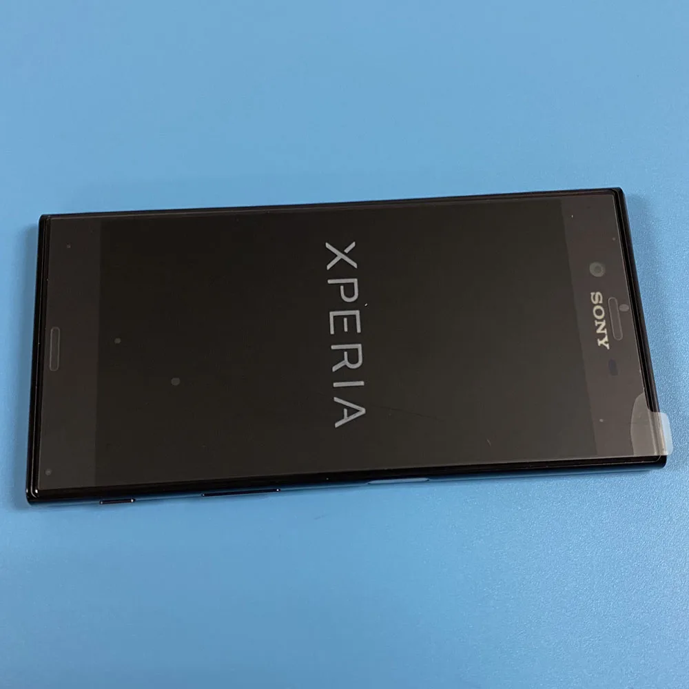 Оригинальный разблокированный телефон Sony Xperia XZ F8331 3 ГБ ОЗУ 32 Гб ПЗУ GSM 4G LTE Android