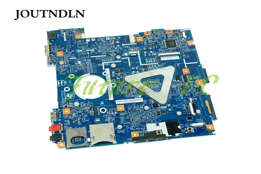 JOUTNDLN для sony Vaio VPC-EG VPCEG серийная материнская плата ноутбука P/N A1829659A MBX-250 тестовая
